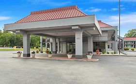 Red Roof Inn Wilmington Nc